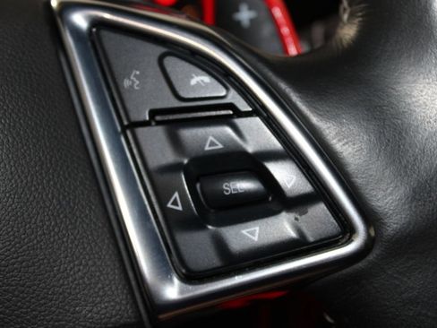 Used 2023 Chevrolet Camaro LT w/ RS Package RWD image 36
