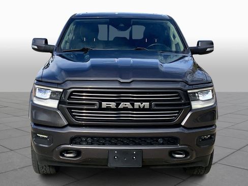 Used 2021 RAM 1500 Laramie w/ Laramie Southwest Edition image 3