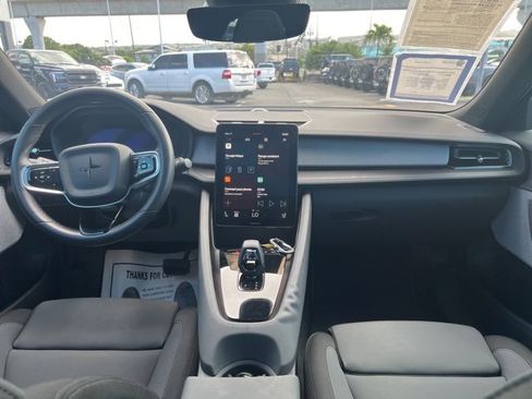 Used 2022 Polestar Polestar 2 w/ Plus Package image 8