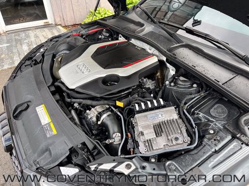 Used 2019 Audi S4 Premium Plus w/ Premium Plus Package AWD/4WD image 12