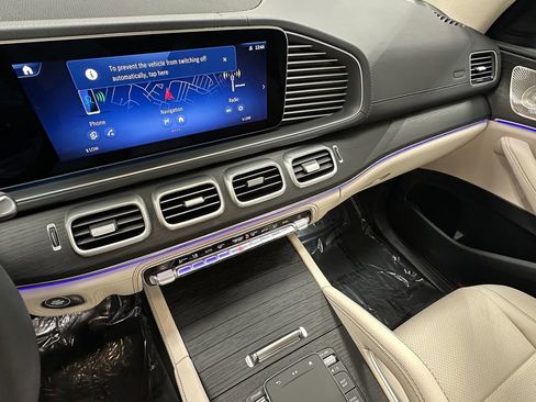 Certified 2025 Mercedes-Benz GLE 350 4MATIC w/ AMG Line Exterior image 31