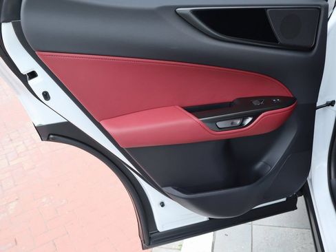 New 2026 Lexus NX 350h FWD image 24