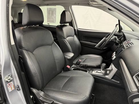 Used 2016 Subaru Forester 2.5i Limited w/ Popular Package #2 AWD/4WD image 22