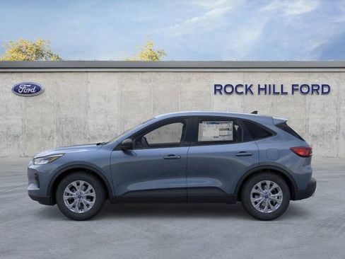 New 2026 Ford Escape Active FWD image 4