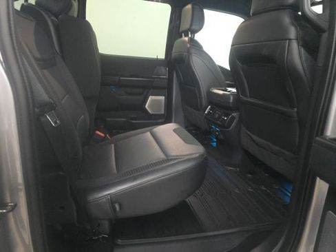 Used 2023 Ford F150 Raptor AWD/4WD image 7
