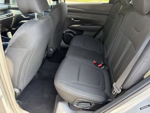 Used 2026 Hyundai Tucson SEL FWD image 23