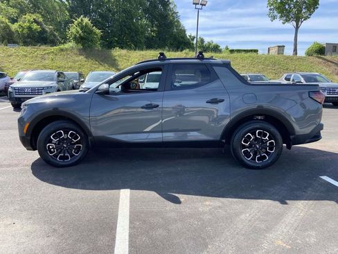 Certified 2023 Hyundai Santa Cruz SEL w/ Activity Package AWD/4WD image 6