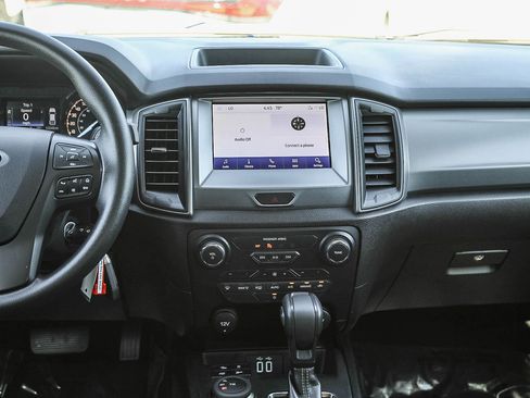 Used 2023 Ford Ranger XL w/ FX4 Off-Road Package AWD/4WD image 13