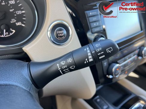 Used 2020 Nissan Rogue SL FWD image 63