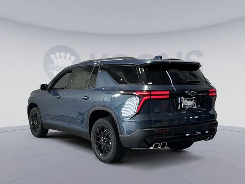 New 2026 Chevrolet Traverse LT w/ Enhanced Driving Package image 14