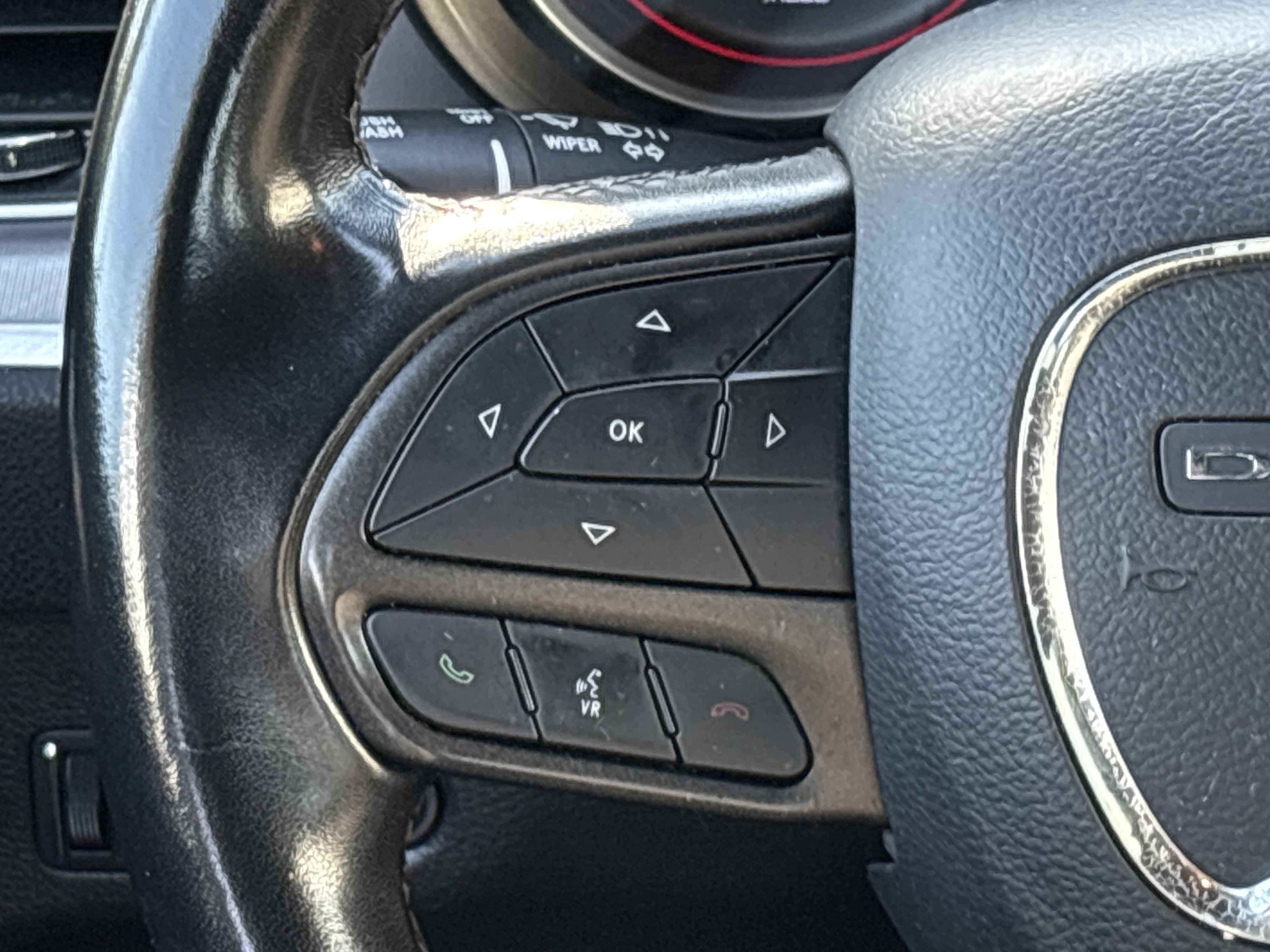 Used 2022 Dodge Charger SXT RWD image 22