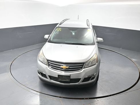 Used 2015 Chevrolet Traverse LT FWD image 15