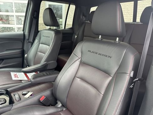 Used 2023 Honda Ridgeline Black Edition image 24