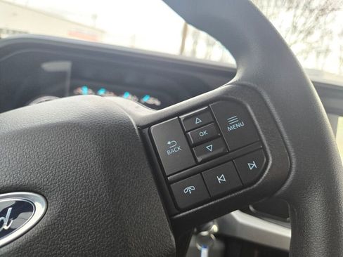 New 2026 Ford F350 XL AWD/4WD image 19