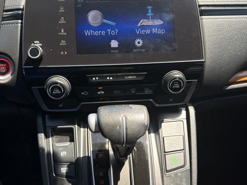Used 2020 Honda CR-V Touring image 12