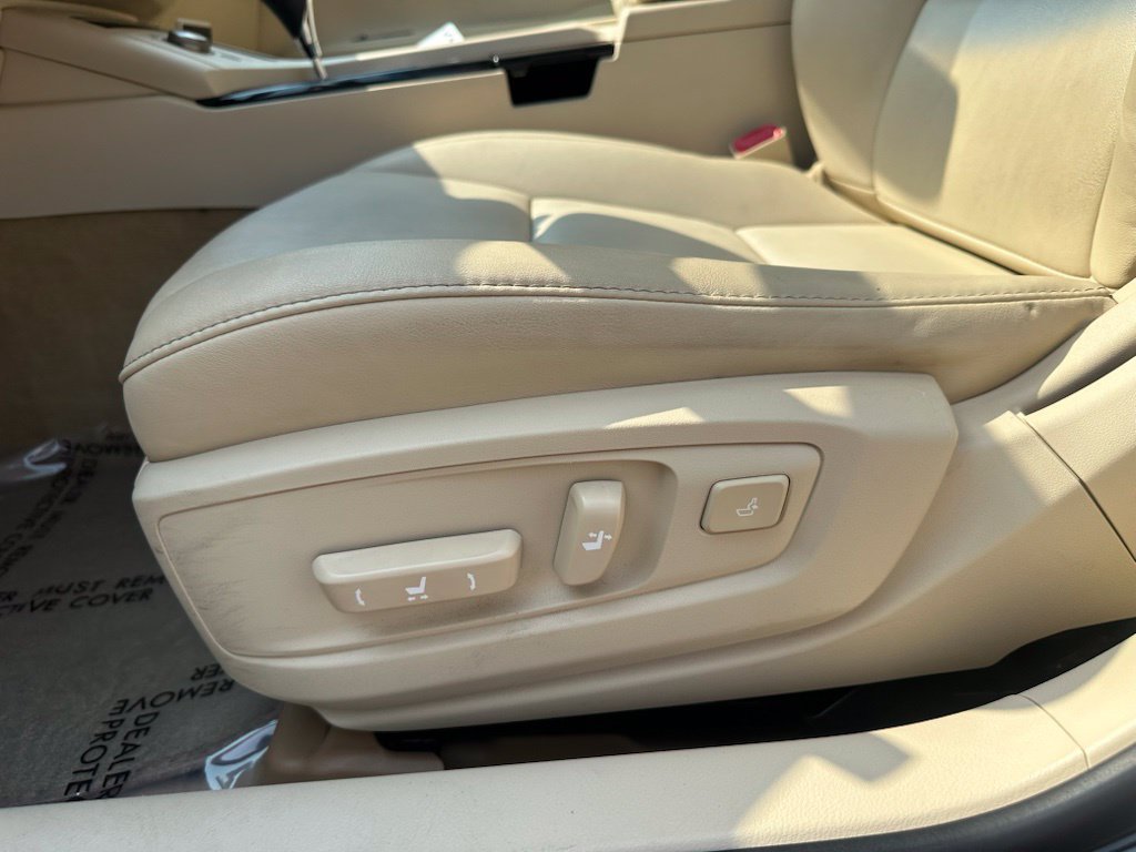 Used 2014 Lexus ES 350 FWD image 11