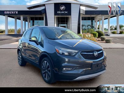 Used 2018 Buick Encore Essence