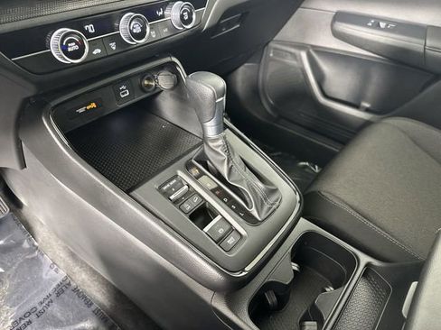 Used 2025 Honda CR-V LX image 19