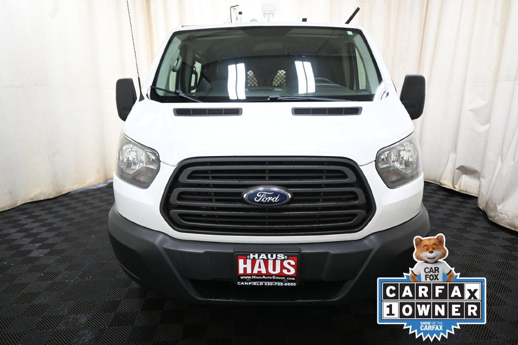 Used 2015 Ford Transit 150 130 Low Roof RWD image 2