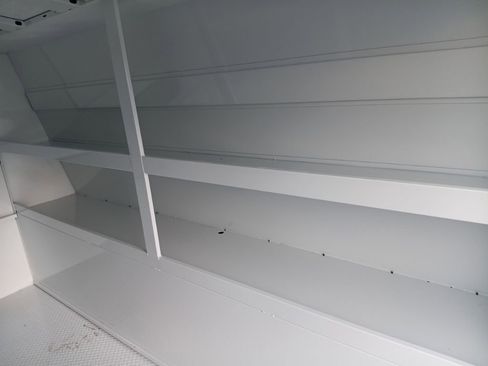 New 2024 RAM 5500 Tradesman image 36