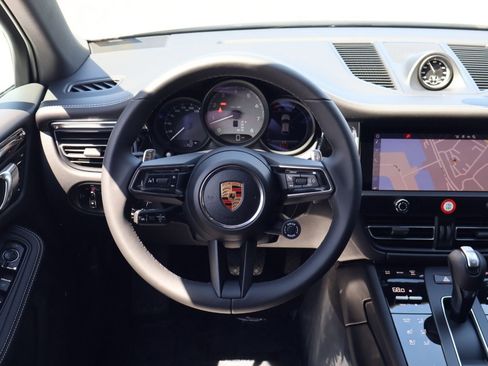New 2026 Porsche Macan S AWD/4WD image 15