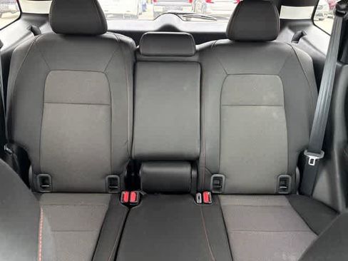 Used 2026 Honda CR-V Sport image 25