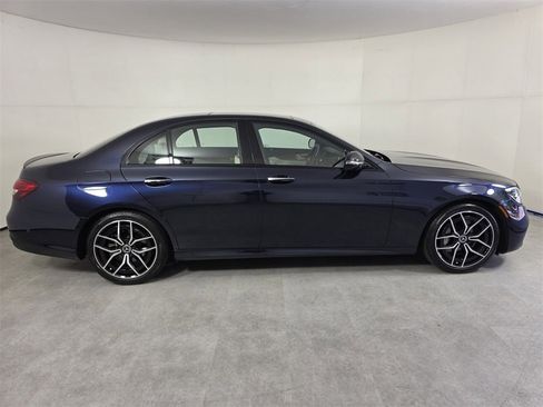 Certified 2023 Mercedes-Benz E 350 Sedan image 3
