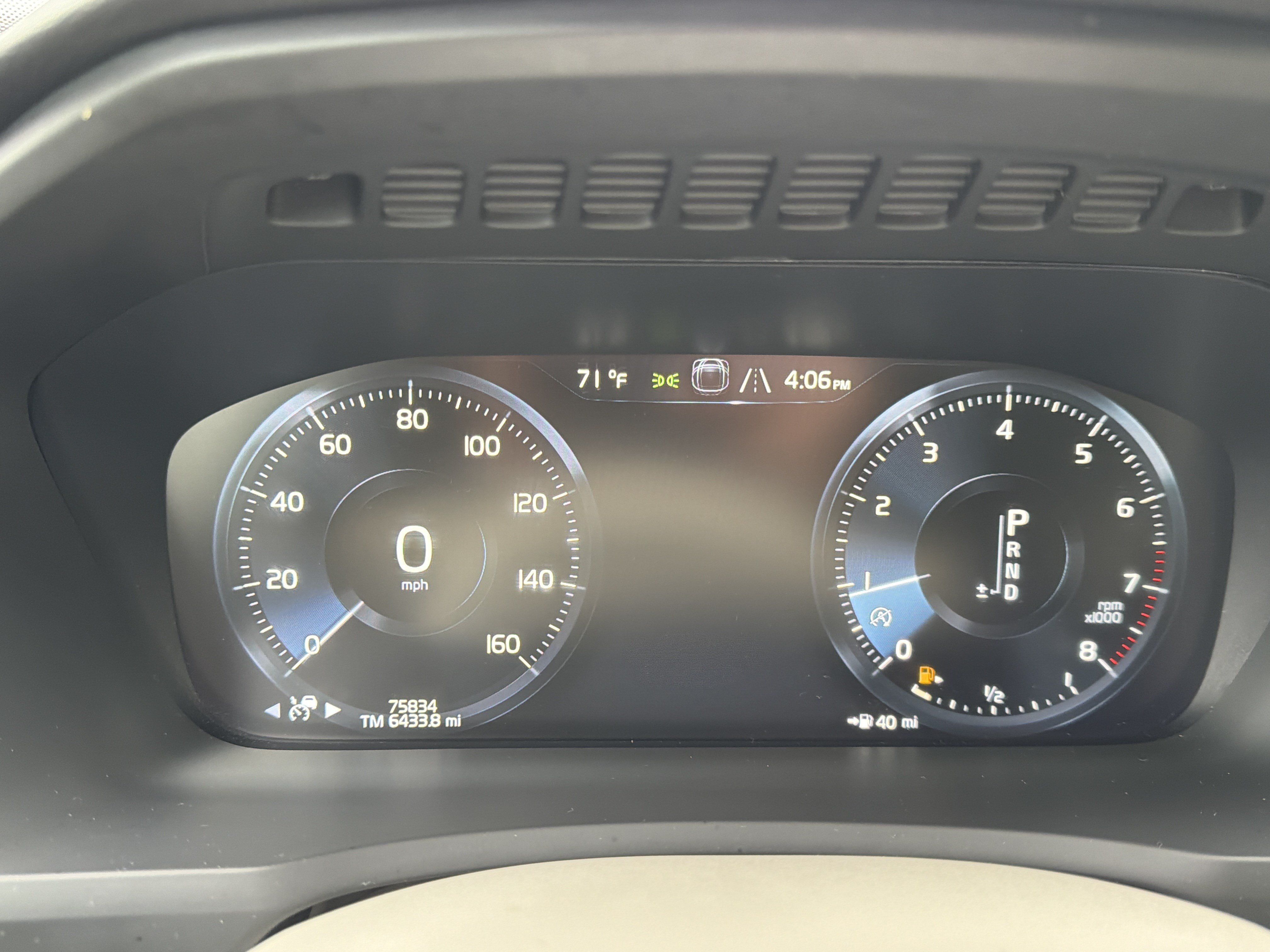 Used 2022 Volvo XC90 T5 Momentum w/ Advanced Package FWD image 21
