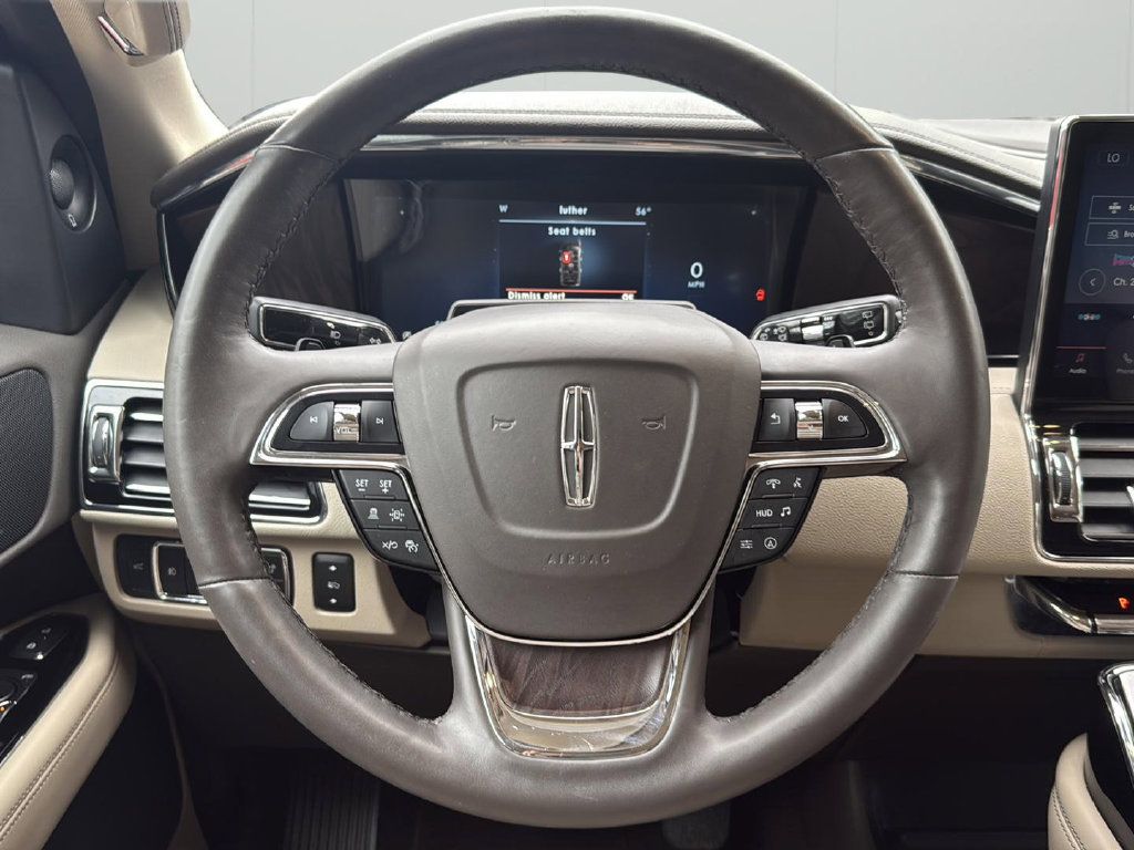 Used 2022 Lincoln Navigator L Reserve RWD image 19