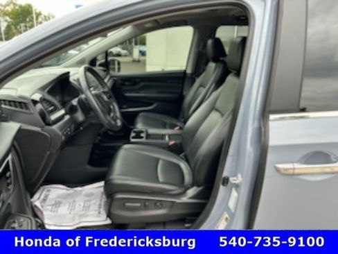 Used 2024 Honda Odyssey Touring image 33
