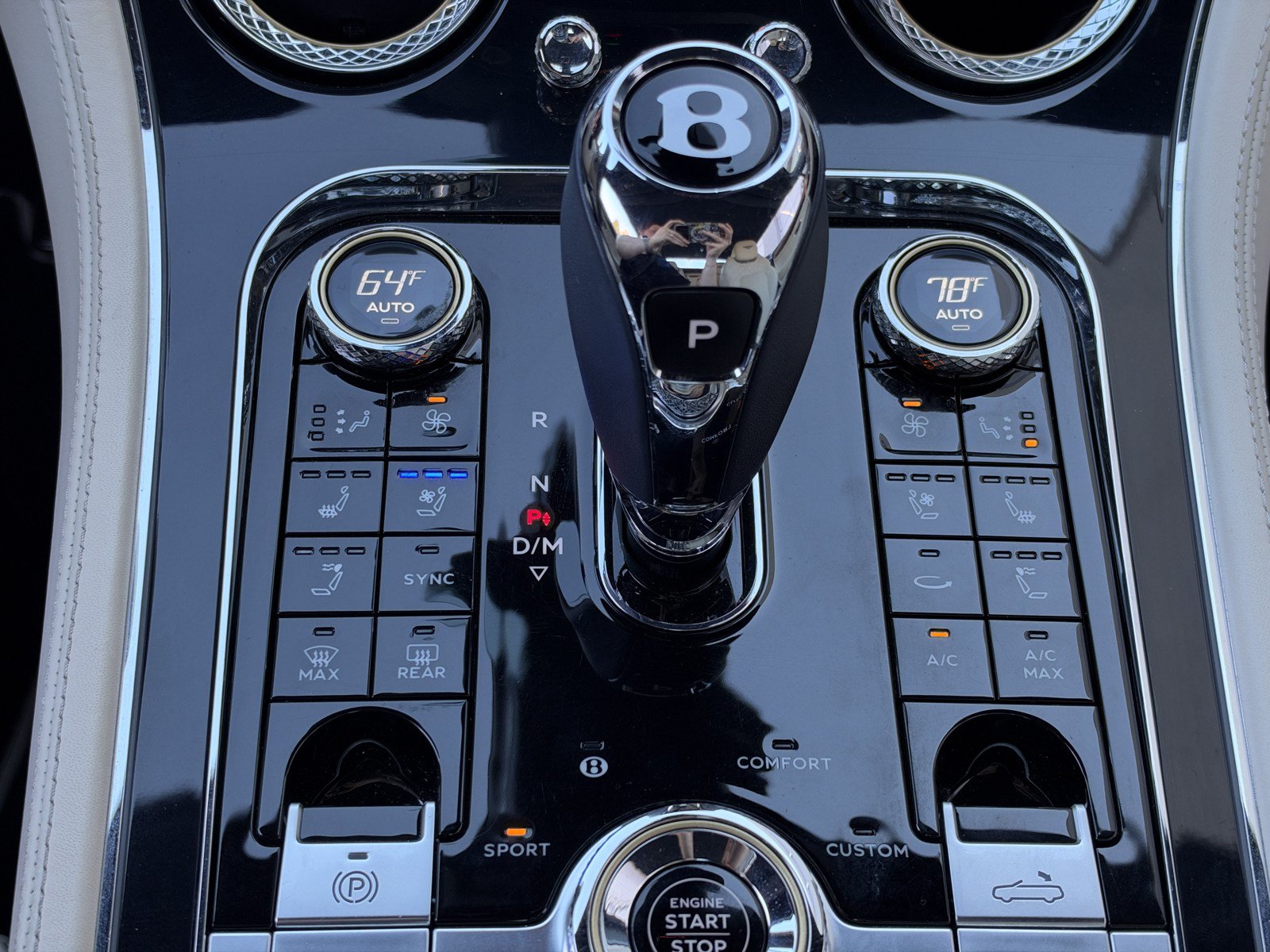 Certified 2020 Bentley Continental GT First Edition AWD/4WD image 26