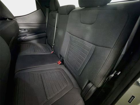 Certified 2026 Hyundai Santa Cruz SE FWD image 20