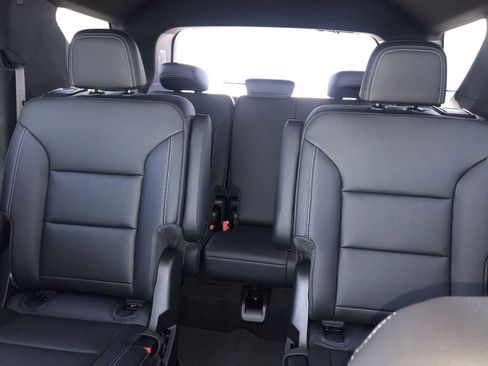 New 2026 Chevrolet Traverse LT AWD/4WD image 21