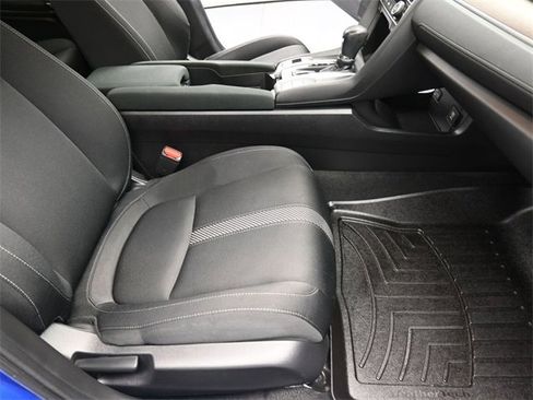 Used 2018 Honda Civic EX-T image 24