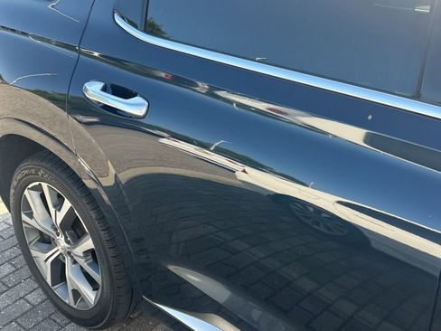 Used 2021 Hyundai Palisade Limited FWD image 8