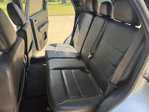 Used 2012 Ford Escape Limited AWD/4WD image 14