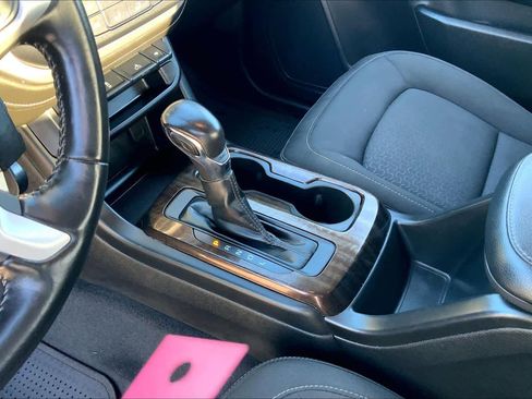 Used 2022 GMC Canyon Elevation w/ Trailering Package image 16