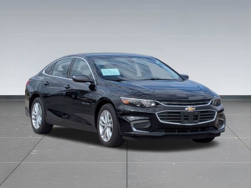 Used 2018 Chevrolet Malibu LT image 7