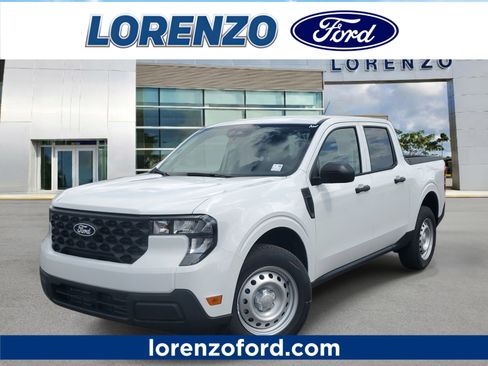 New 2026 Ford Maverick XL AWD/4WD image 1