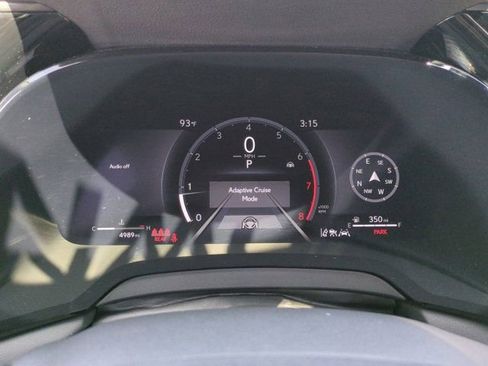 Used 2025 Lexus RX 350 FWD w/ Technology Package image 24