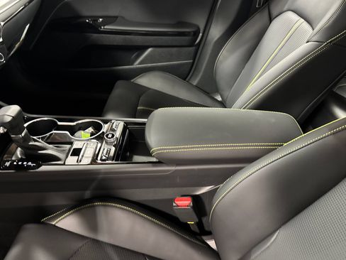 New 2026 Kia K5 GT FWD image 22