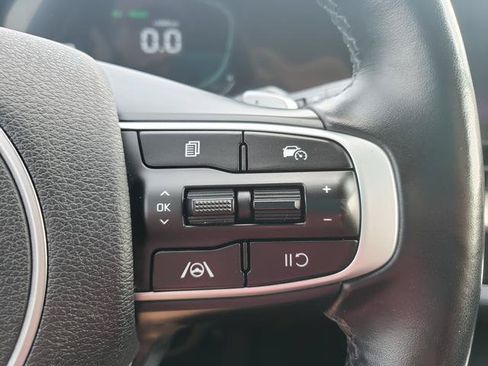 Used 2023 Kia Sportage EX AWD/4WD image 26