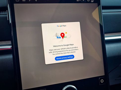 New 2026 GMC Terrain Denali w/ LPO, Floor Liner Package image 26