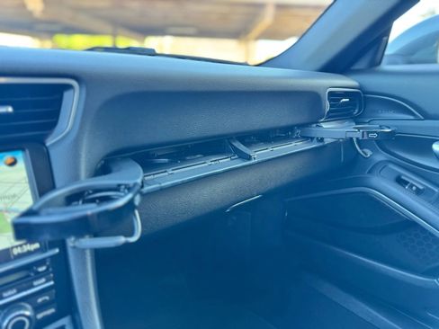 Used 2016 Porsche 911 Carrera image 27