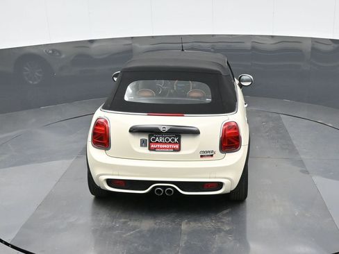 Used 2020 MINI Cooper S image 20