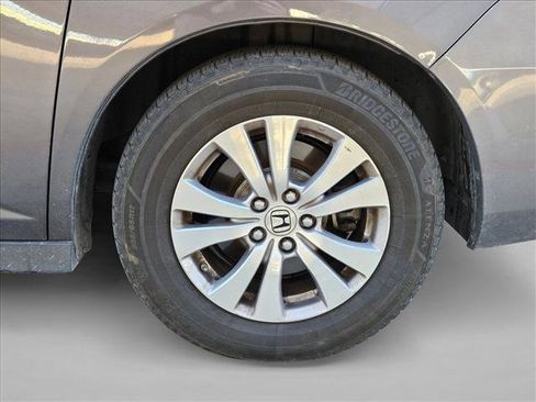 Used 2016 Honda Odyssey EX image 6