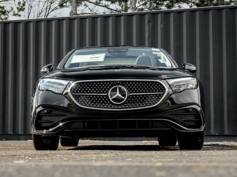 New 2026 Mercedes-Benz E 350 E 350 image 5