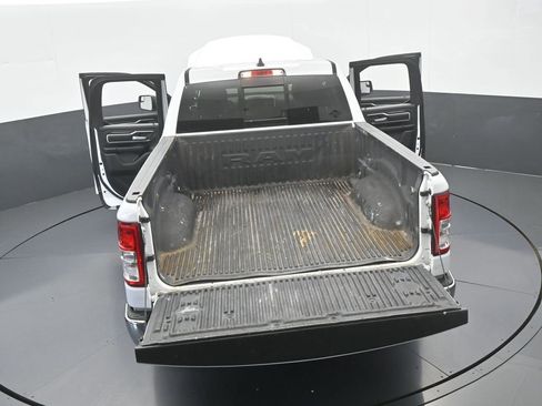 Used 2022 RAM 1500 Big Horn RWD image 62