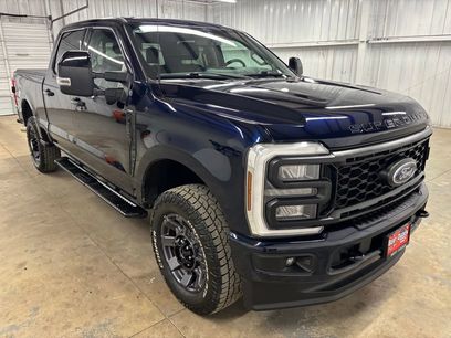 Used 2024 Ford F250 Lariat w/ Sport Appearance Package