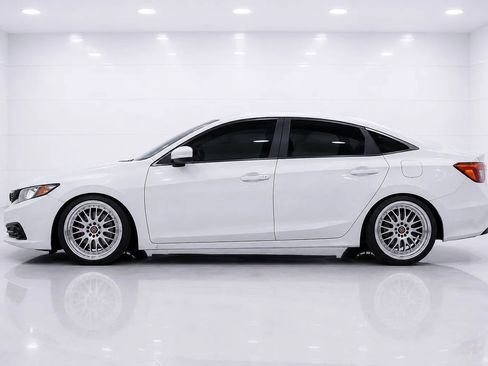 Used 2015 Honda Civic Si image 2